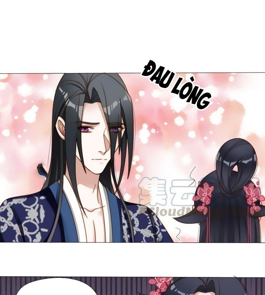 Thần Nữ Thái Năng Liêu Chapter 35 - 19