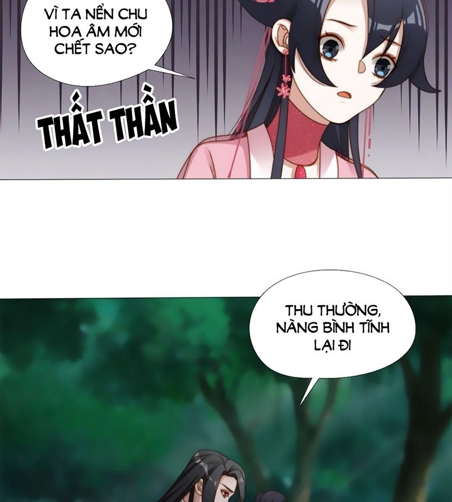 Thần Nữ Thái Năng Liêu Chapter 35 - 20
