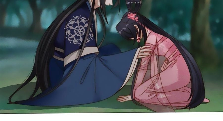 Thần Nữ Thái Năng Liêu Chapter 35 - 21