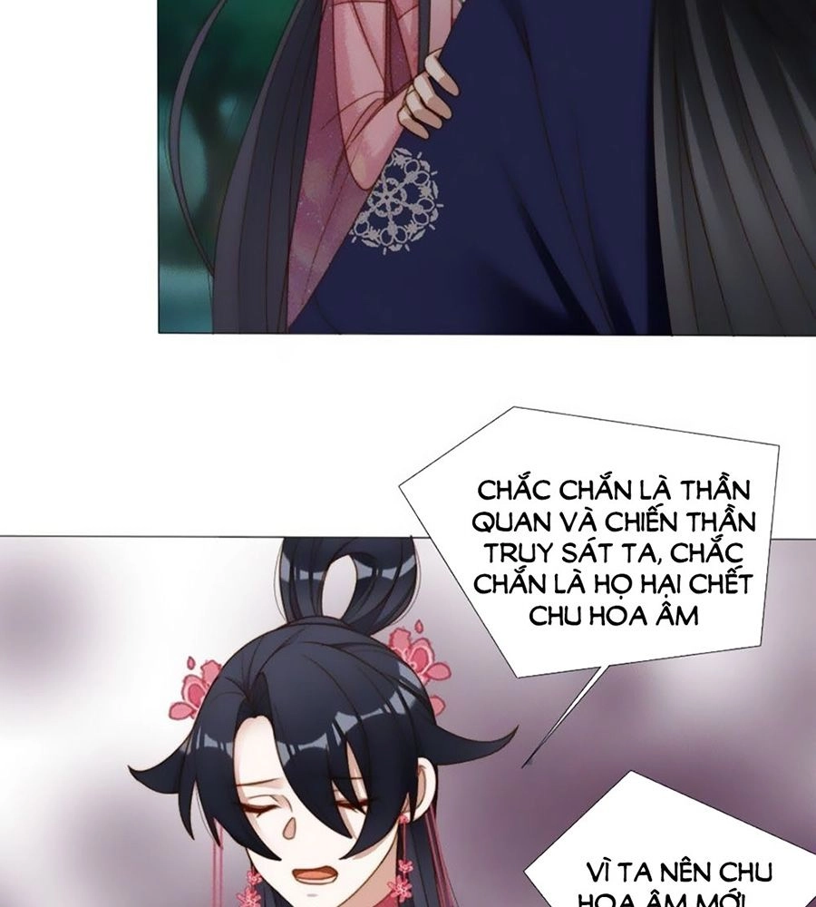 Thần Nữ Thái Năng Liêu Chapter 35 - 23