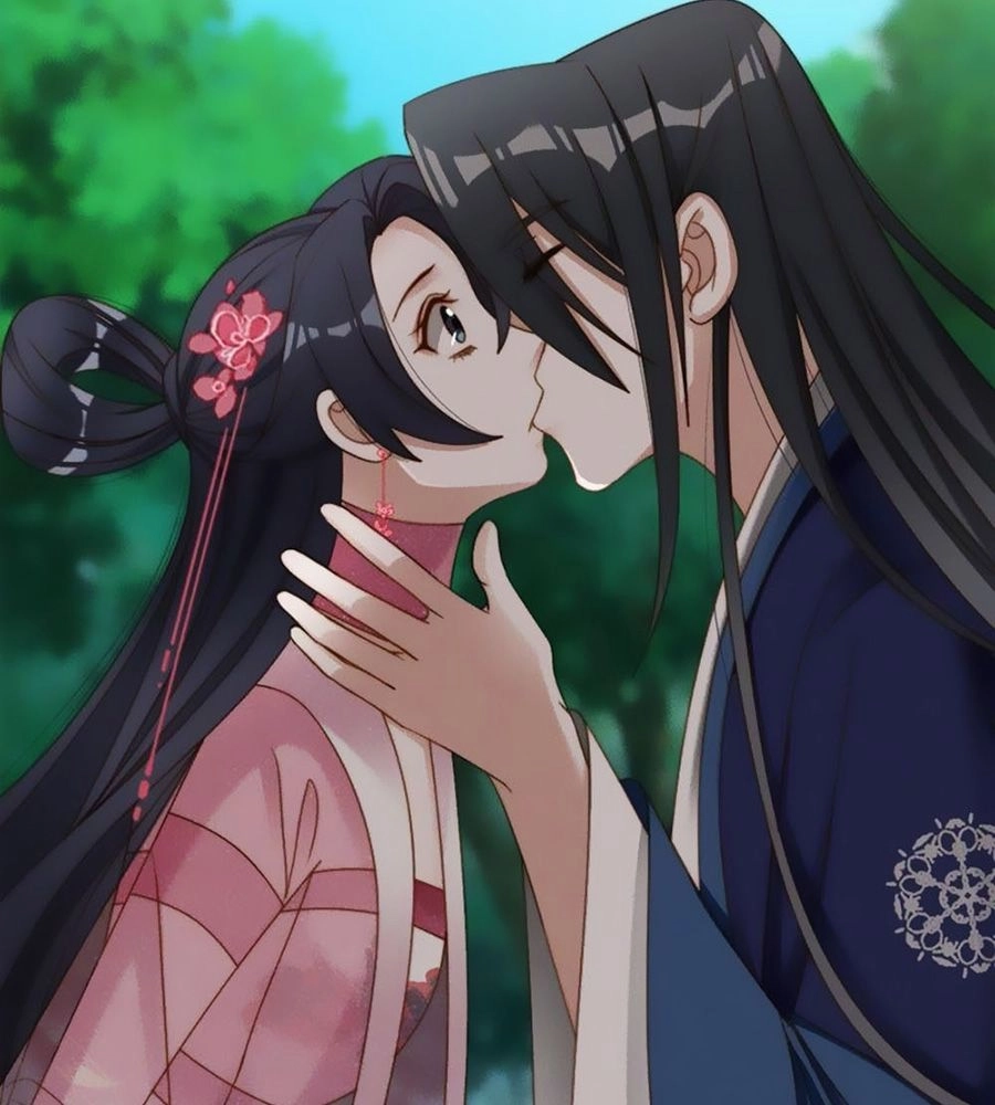 Thần Nữ Thái Năng Liêu Chapter 35 - 25