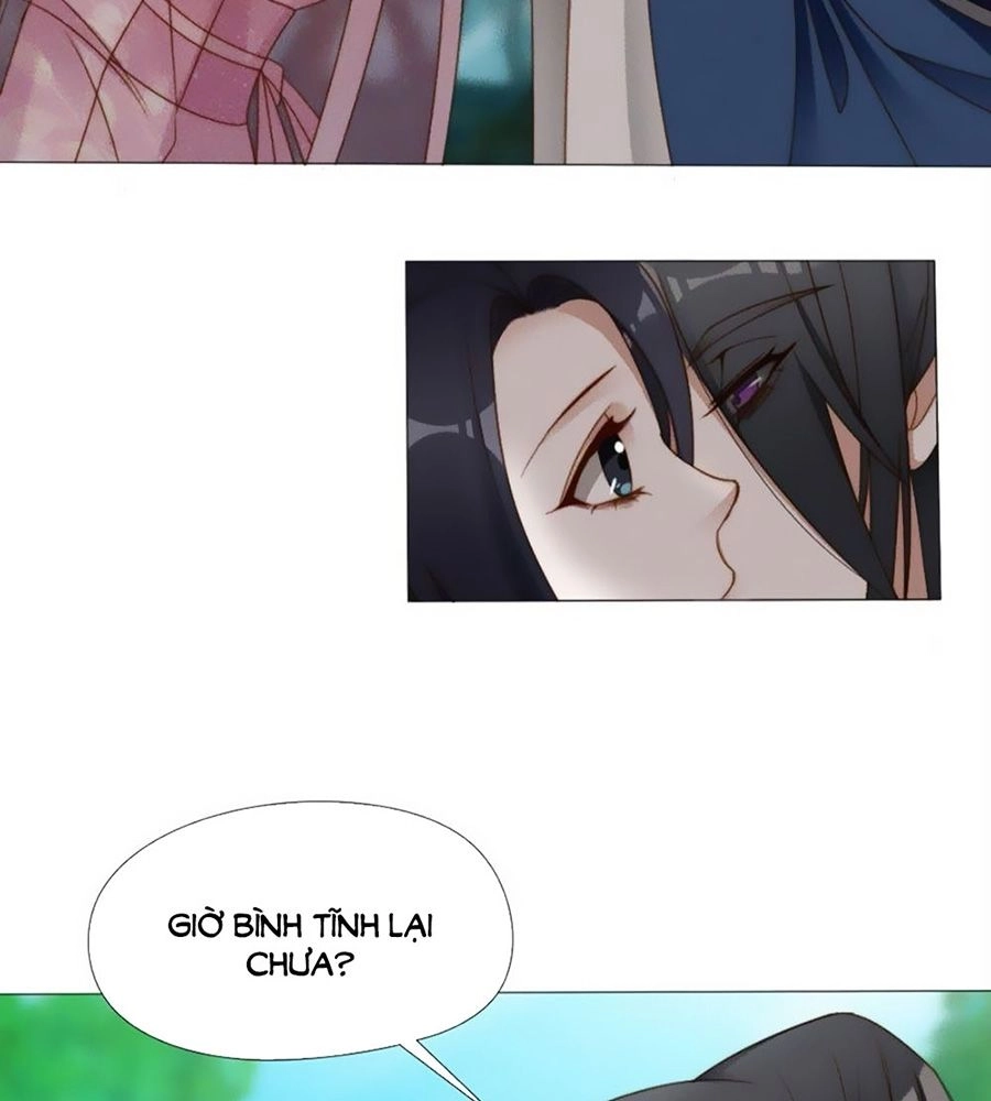 Thần Nữ Thái Năng Liêu Chapter 35 - 26