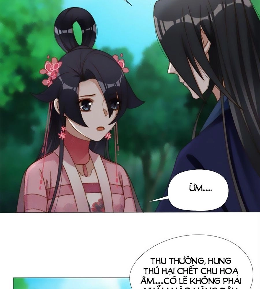 Thần Nữ Thái Năng Liêu Chapter 35 - 27