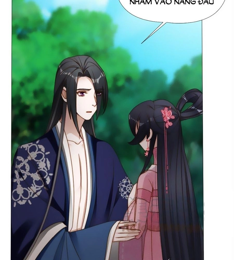 Thần Nữ Thái Năng Liêu Chapter 35 - 28