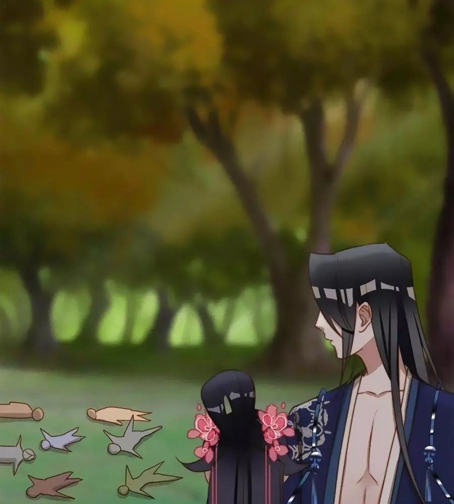 Thần Nữ Thái Năng Liêu Chapter 36 - 2