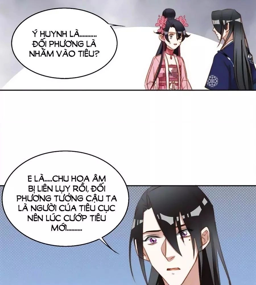 Thần Nữ Thái Năng Liêu Chapter 36 - 5