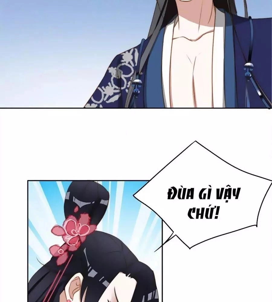 Thần Nữ Thái Năng Liêu Chapter 36 - 6