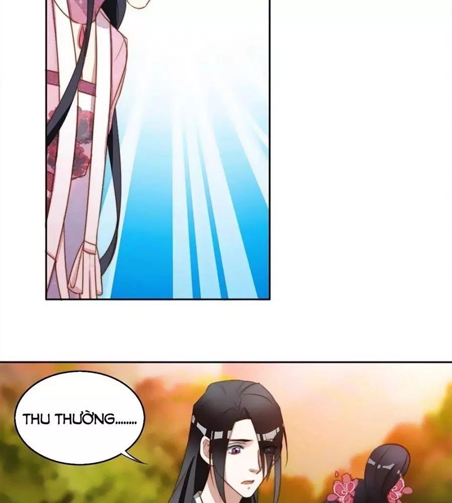 Thần Nữ Thái Năng Liêu Chapter 36 - 8