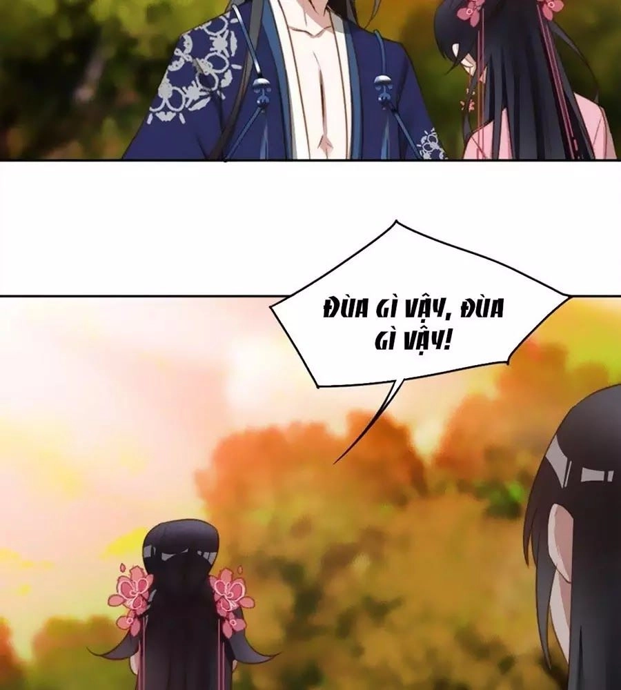 Thần Nữ Thái Năng Liêu Chapter 36 - 9