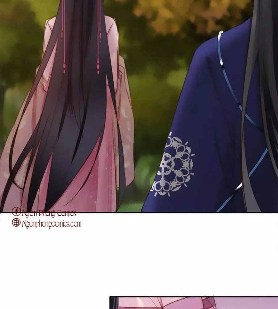 Thần Nữ Thái Năng Liêu Chapter 36 - 10