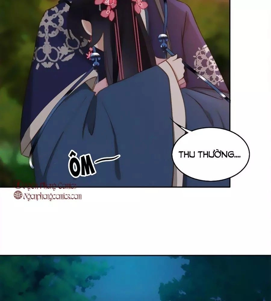 Thần Nữ Thái Năng Liêu Chapter 36 - 12