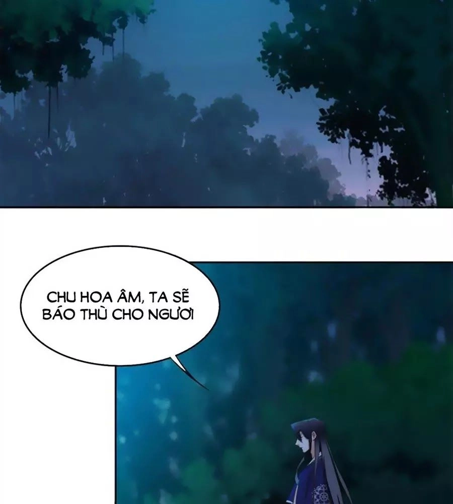 Thần Nữ Thái Năng Liêu Chapter 36 - 13