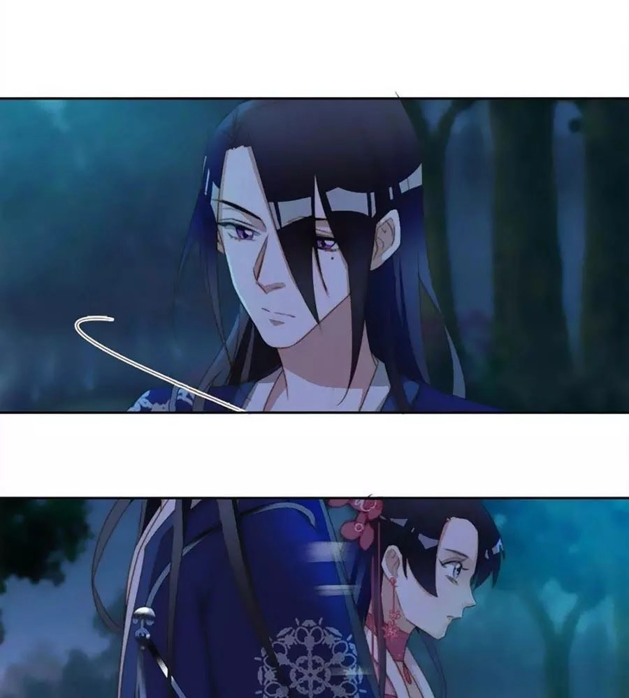 Thần Nữ Thái Năng Liêu Chapter 36 - 15