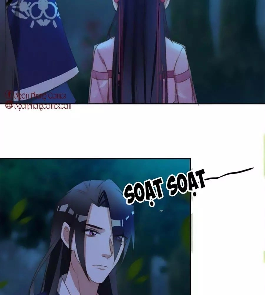 Thần Nữ Thái Năng Liêu Chapter 36 - 19