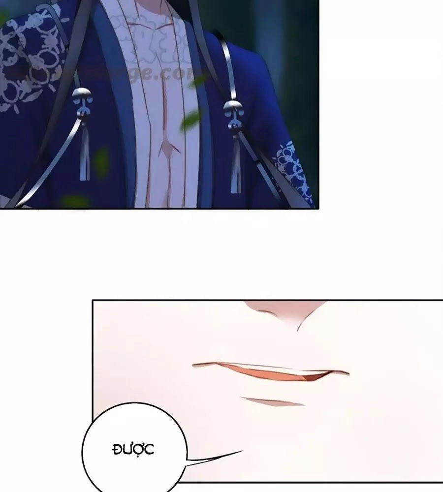 Thần Nữ Thái Năng Liêu Chapter 36 - 20