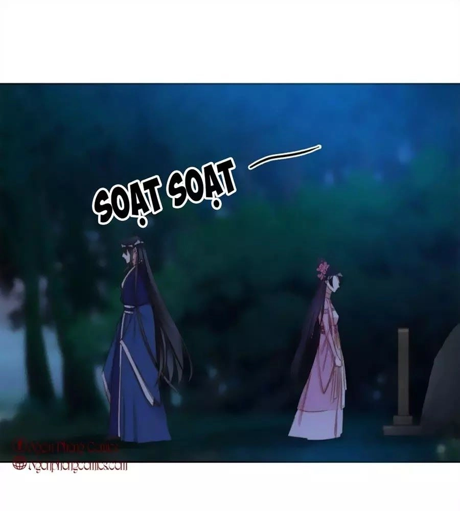 Thần Nữ Thái Năng Liêu Chapter 36 - 22