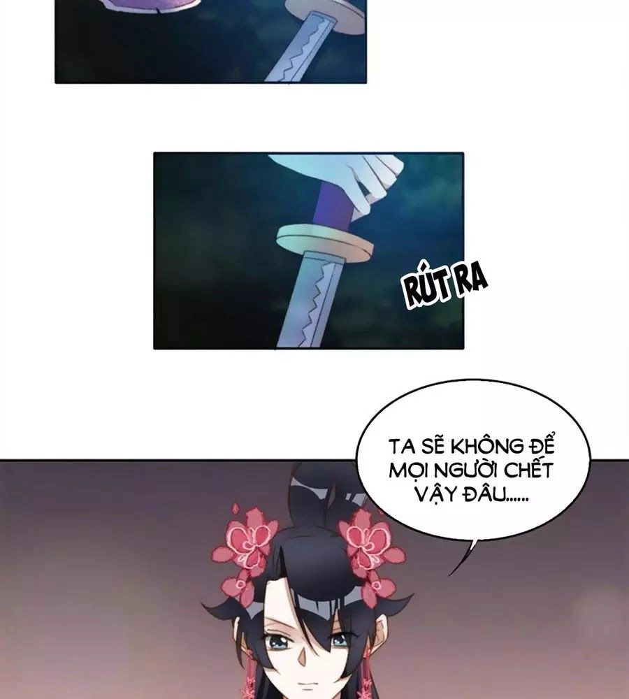 Thần Nữ Thái Năng Liêu Chapter 36 - 24