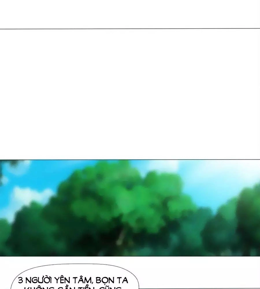 Thần Nữ Thái Năng Liêu Chapter 37 - 3