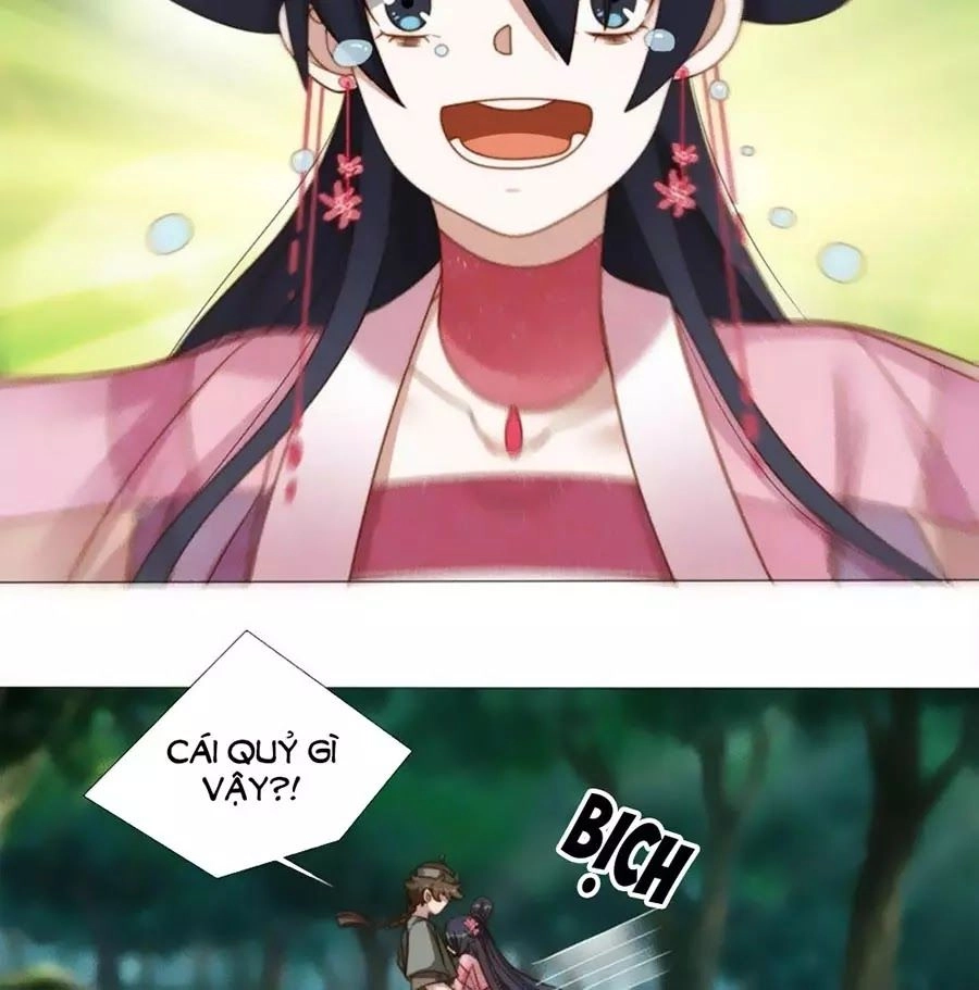 Thần Nữ Thái Năng Liêu Chapter 37 - 7