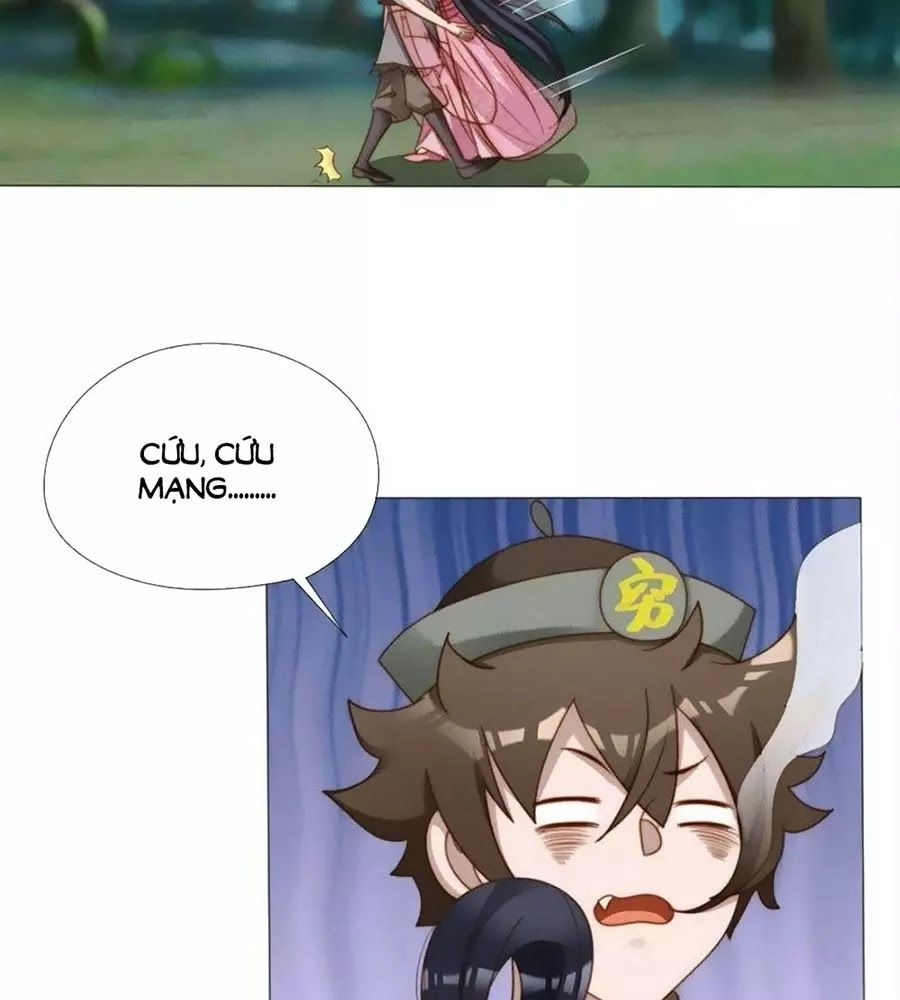 Thần Nữ Thái Năng Liêu Chapter 37 - 8