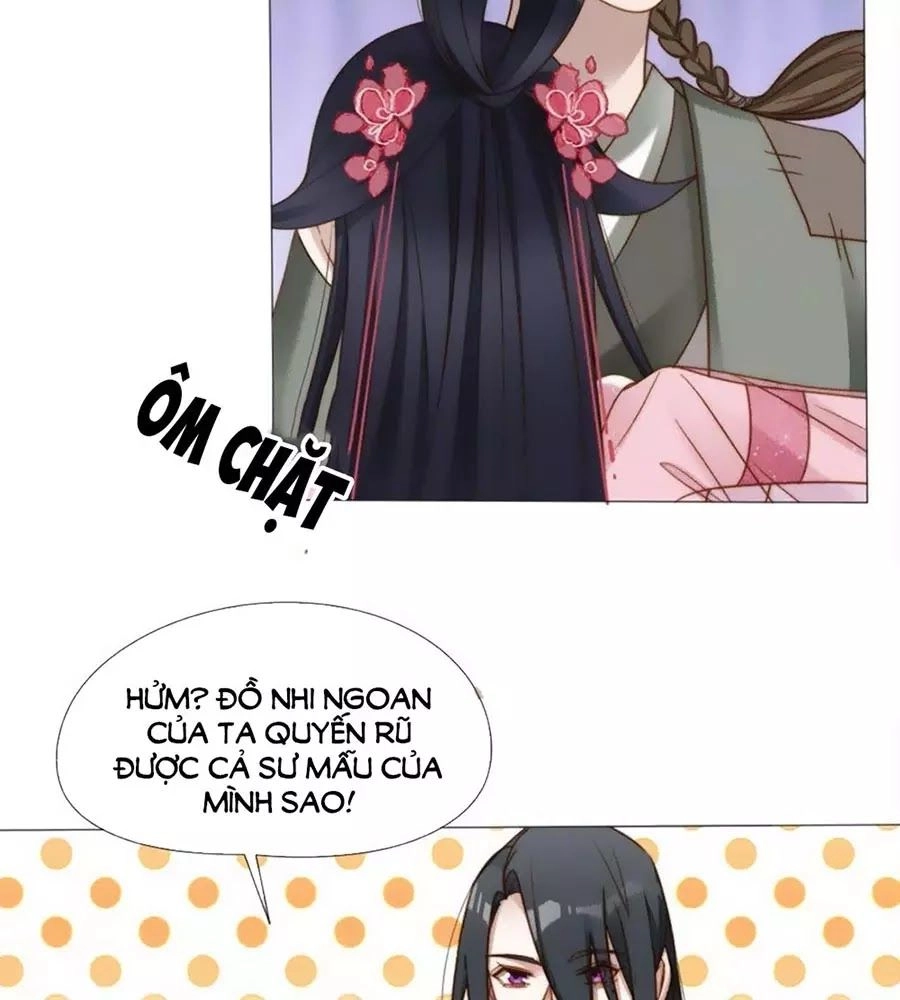 Thần Nữ Thái Năng Liêu Chapter 37 - 9