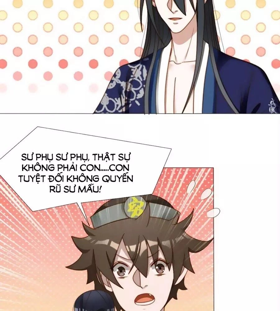 Thần Nữ Thái Năng Liêu Chapter 37 - 10