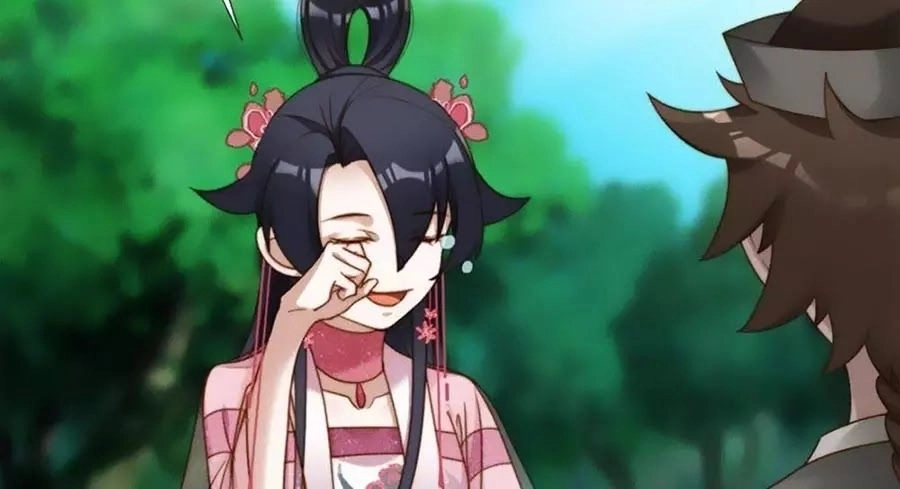 Thần Nữ Thái Năng Liêu Chapter 37 - 14