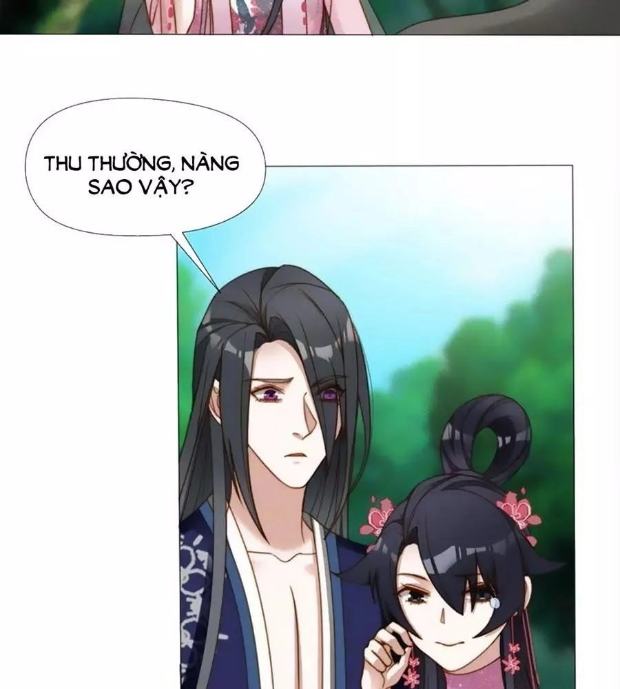 Thần Nữ Thái Năng Liêu Chapter 37 - 15