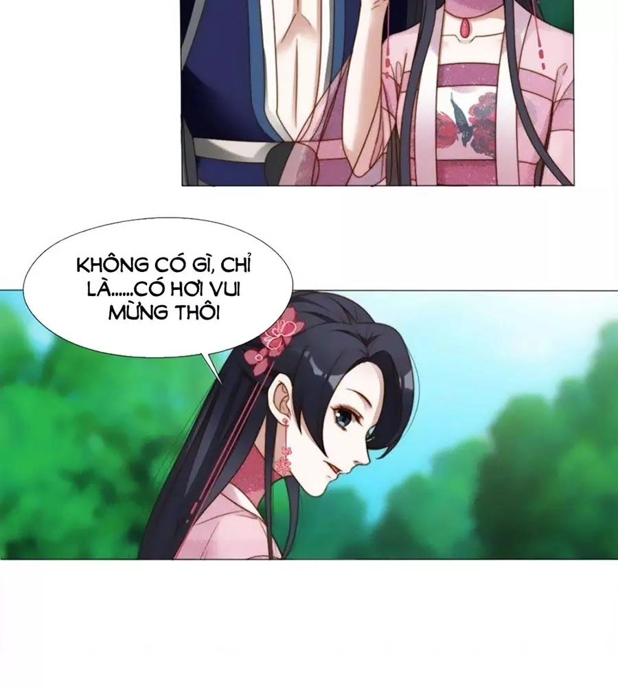 Thần Nữ Thái Năng Liêu Chapter 37 - 16