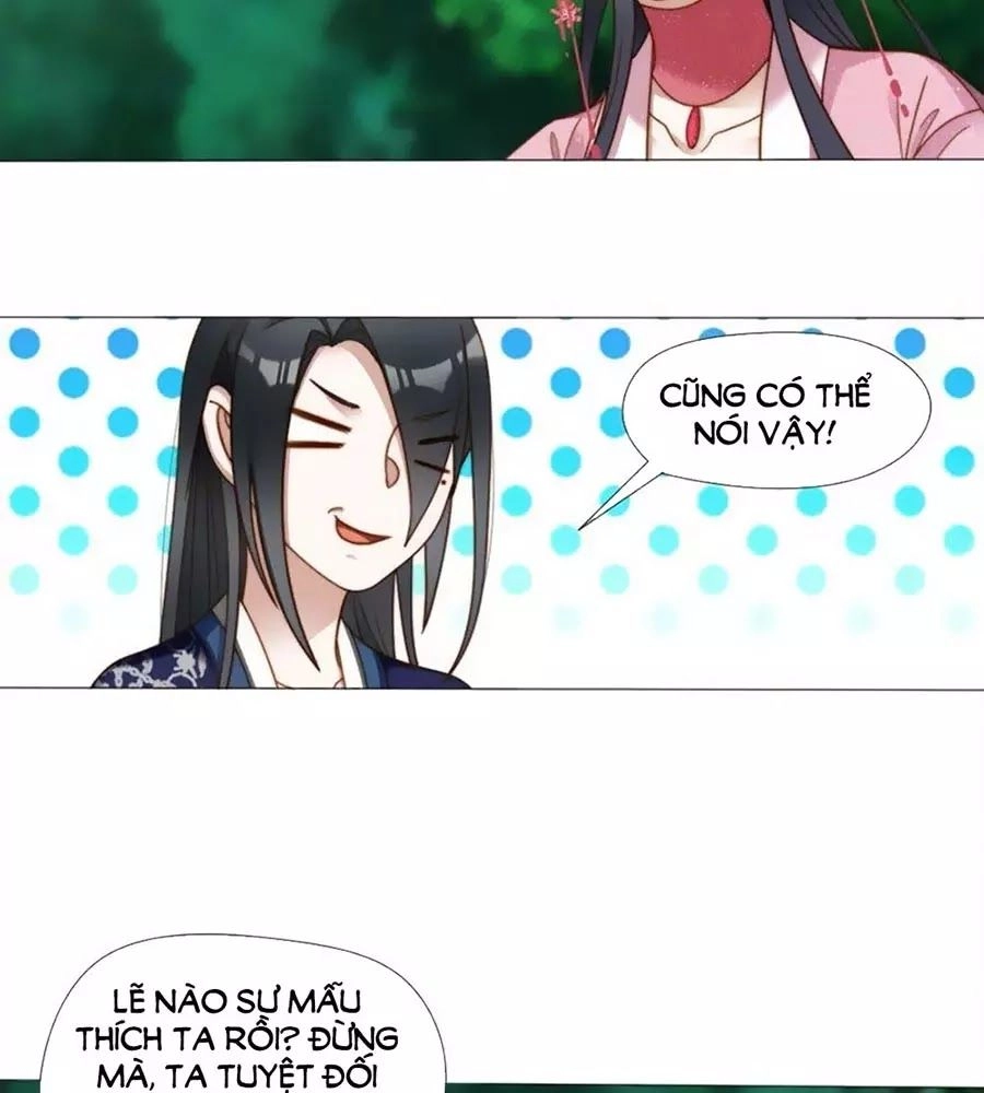 Thần Nữ Thái Năng Liêu Chapter 37 - 18