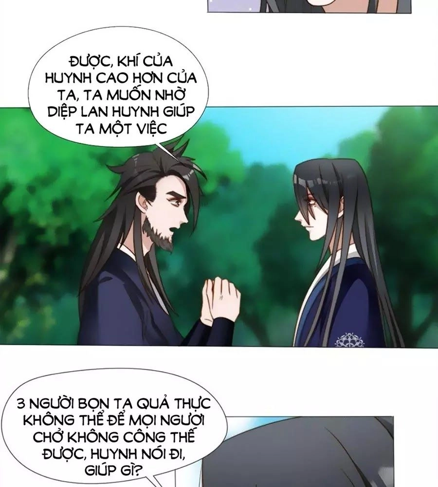 Thần Nữ Thái Năng Liêu Chapter 37 - 21