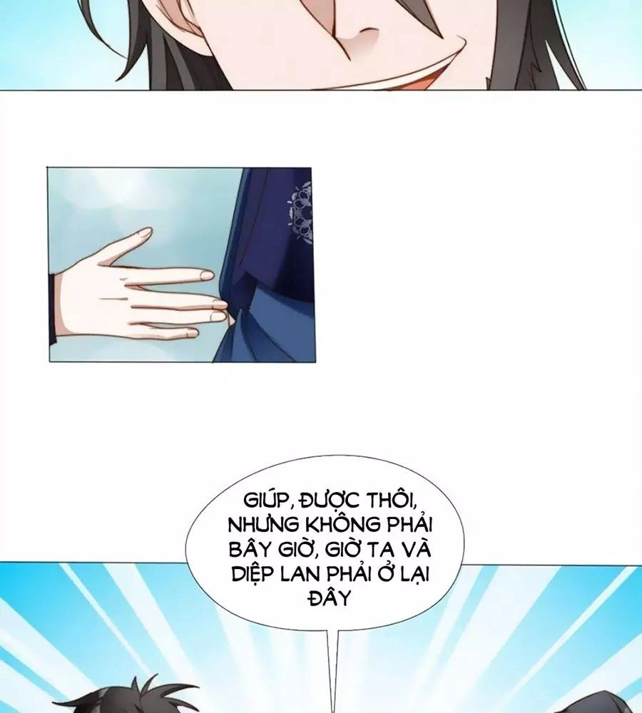 Thần Nữ Thái Năng Liêu Chapter 37 - 24