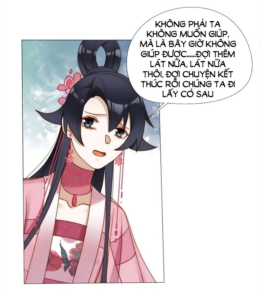 Thần Nữ Thái Năng Liêu Chapter 38 - 1