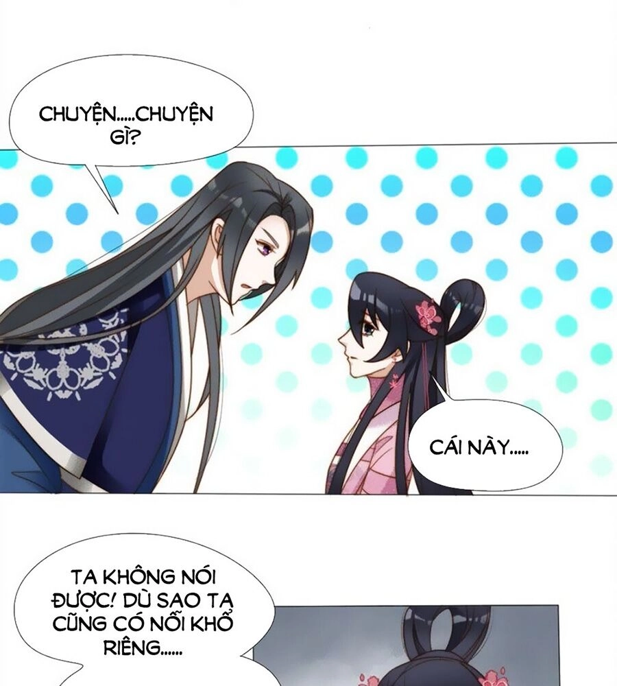 Thần Nữ Thái Năng Liêu Chapter 38 - 2