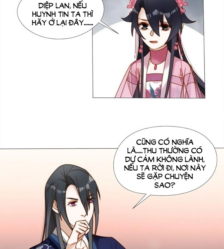 Thần Nữ Thái Năng Liêu Chapter 38 - 3