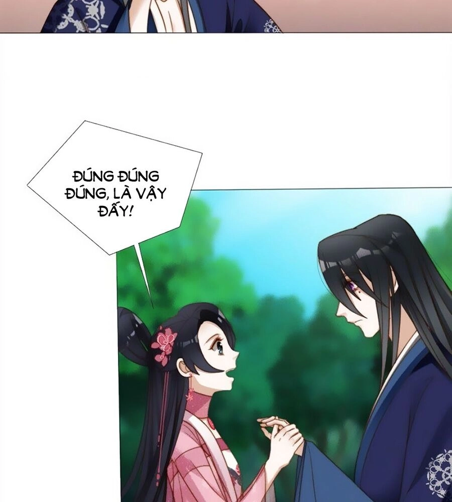 Thần Nữ Thái Năng Liêu Chapter 38 - 4