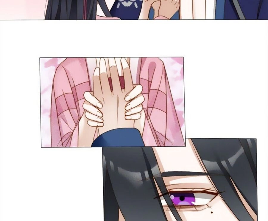 Thần Nữ Thái Năng Liêu Chapter 38 - 6