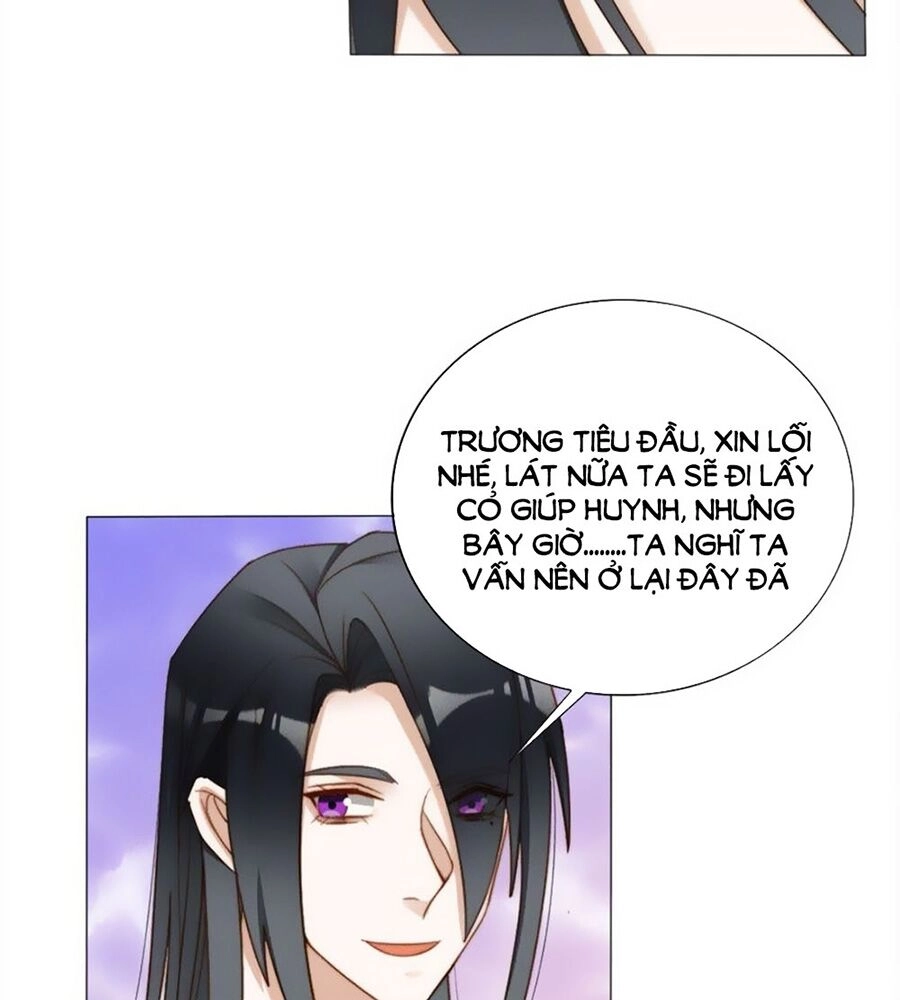 Thần Nữ Thái Năng Liêu Chapter 38 - 7