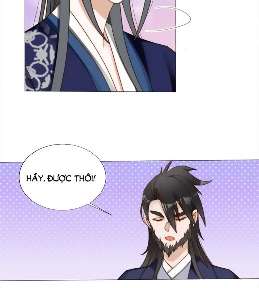 Thần Nữ Thái Năng Liêu Chapter 38 - 8