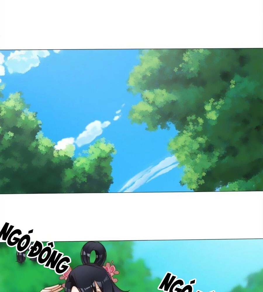 Thần Nữ Thái Năng Liêu Chapter 38 - 10