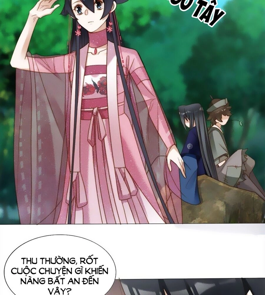 Thần Nữ Thái Năng Liêu Chapter 38 - 11