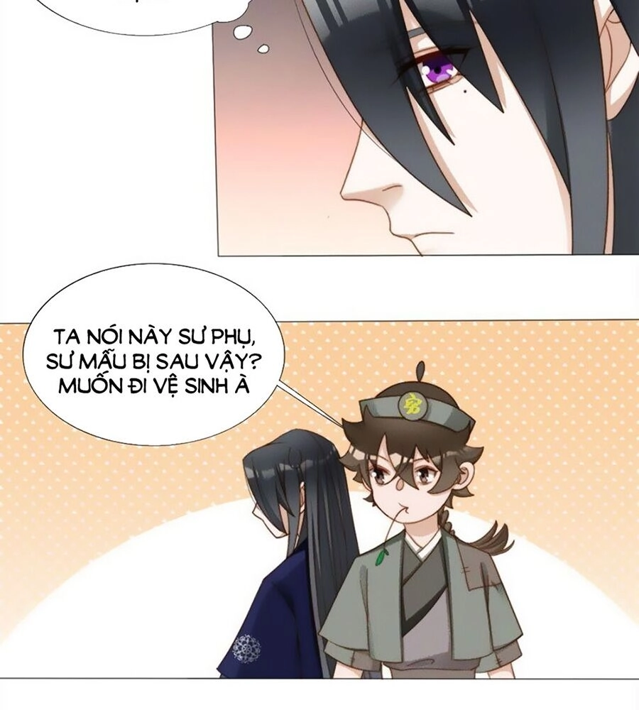 Thần Nữ Thái Năng Liêu Chapter 38 - 12