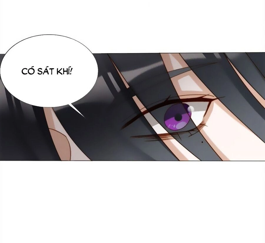 Thần Nữ Thái Năng Liêu Chapter 38 - 15