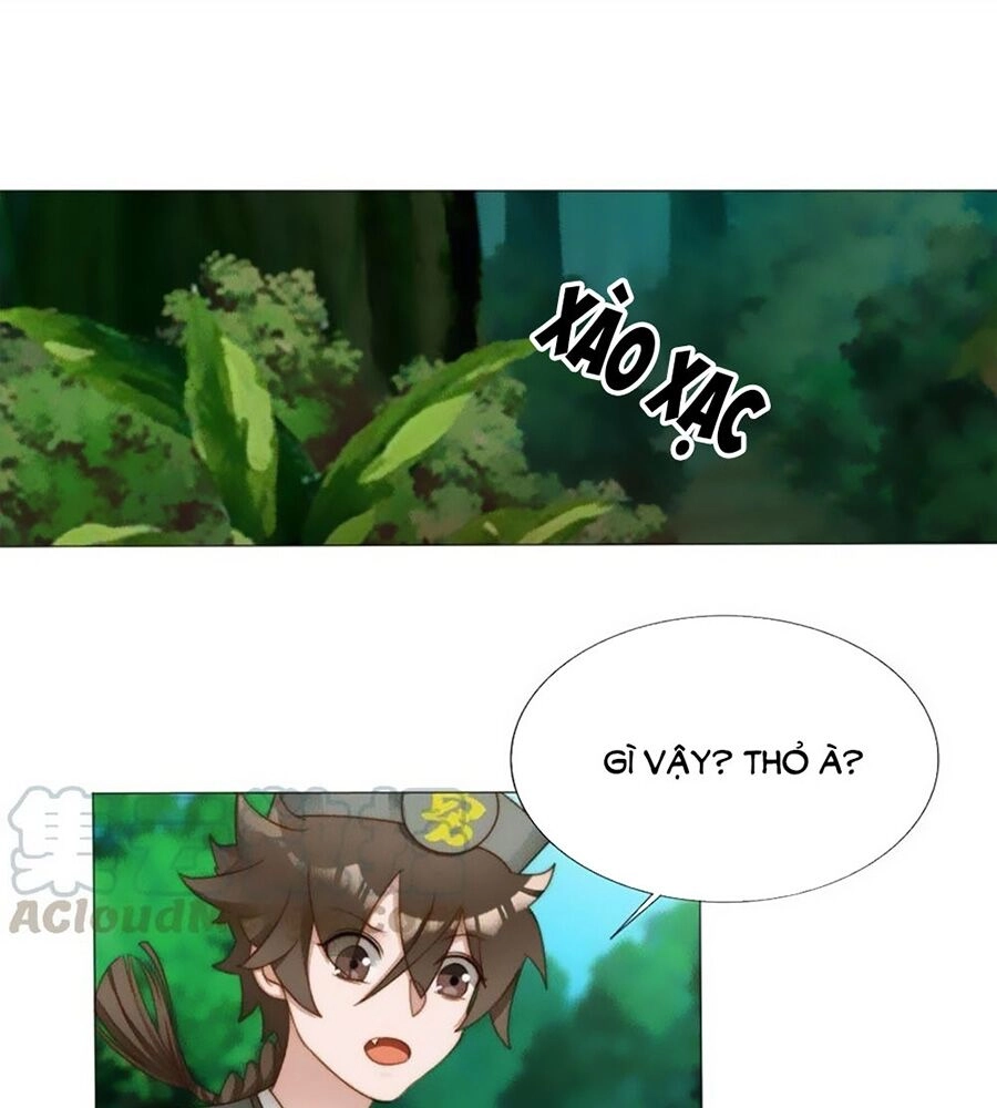 Thần Nữ Thái Năng Liêu Chapter 39 - 1