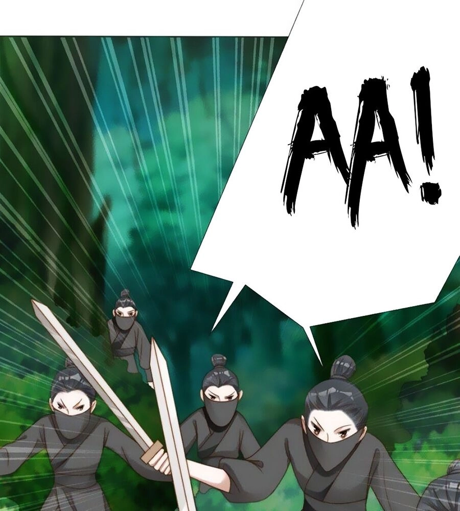 Thần Nữ Thái Năng Liêu Chapter 39 - 9