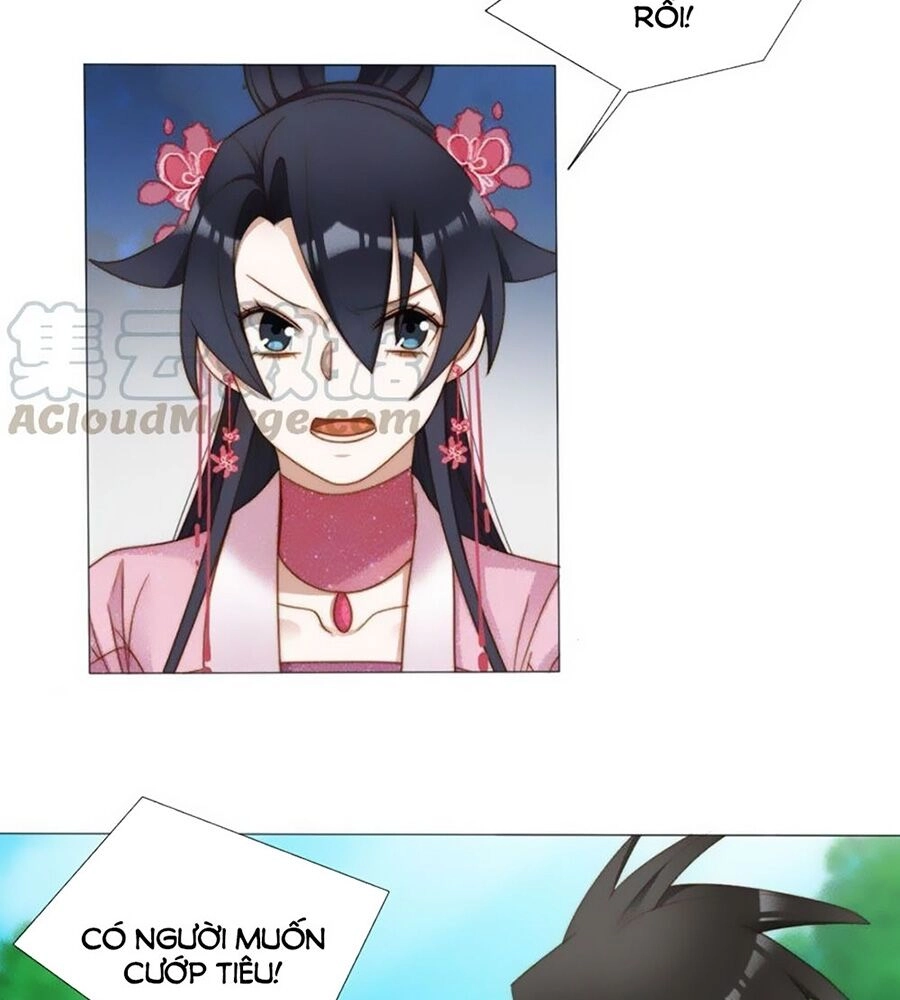 Thần Nữ Thái Năng Liêu Chapter 39 - 11