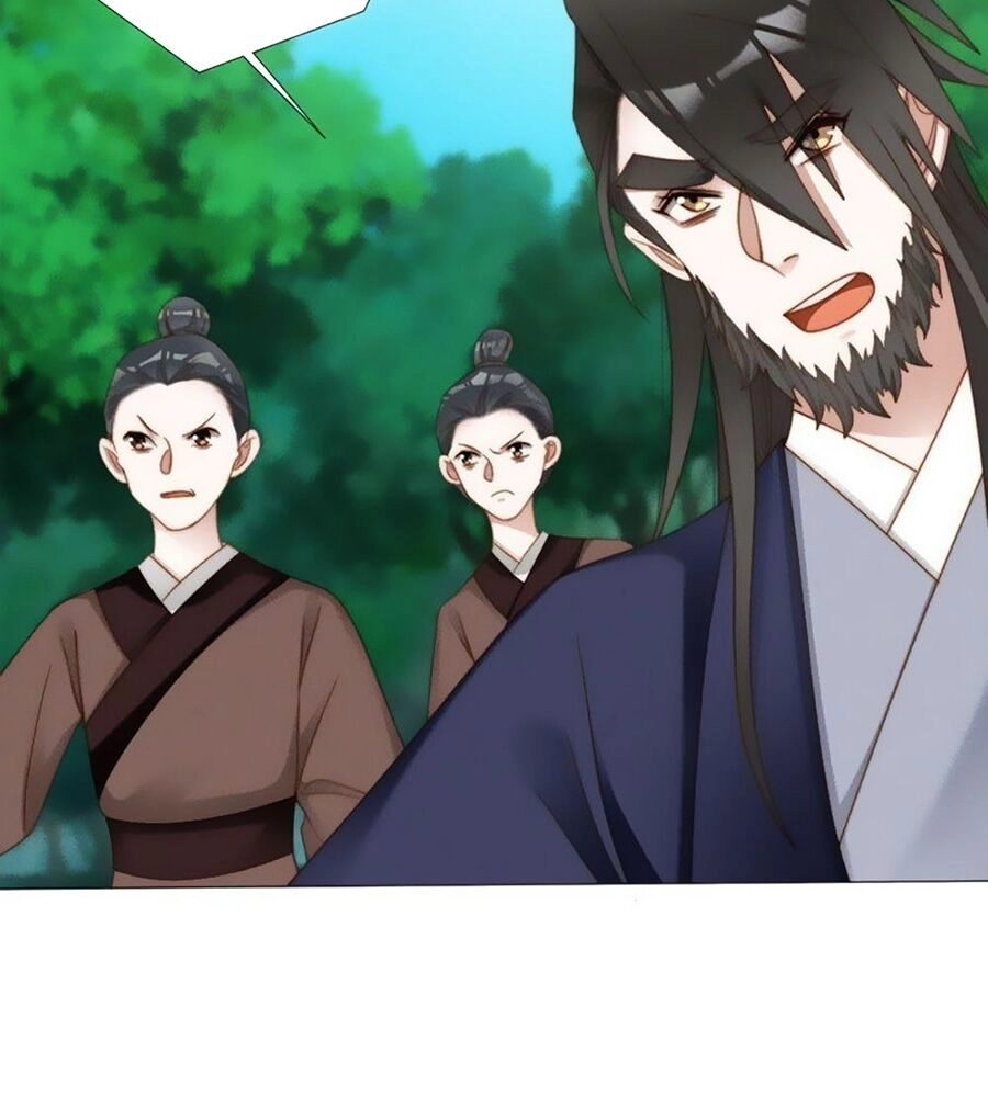 Thần Nữ Thái Năng Liêu Chapter 39 - 12