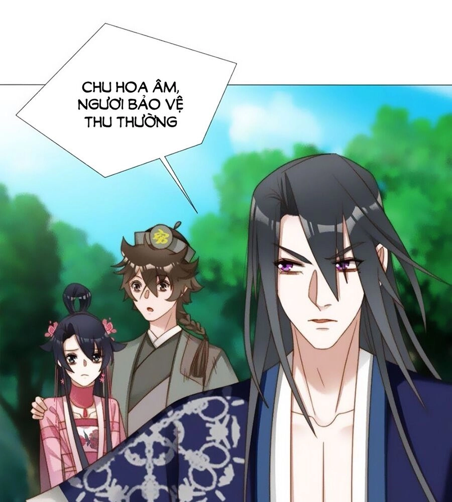 Thần Nữ Thái Năng Liêu Chapter 39 - 13