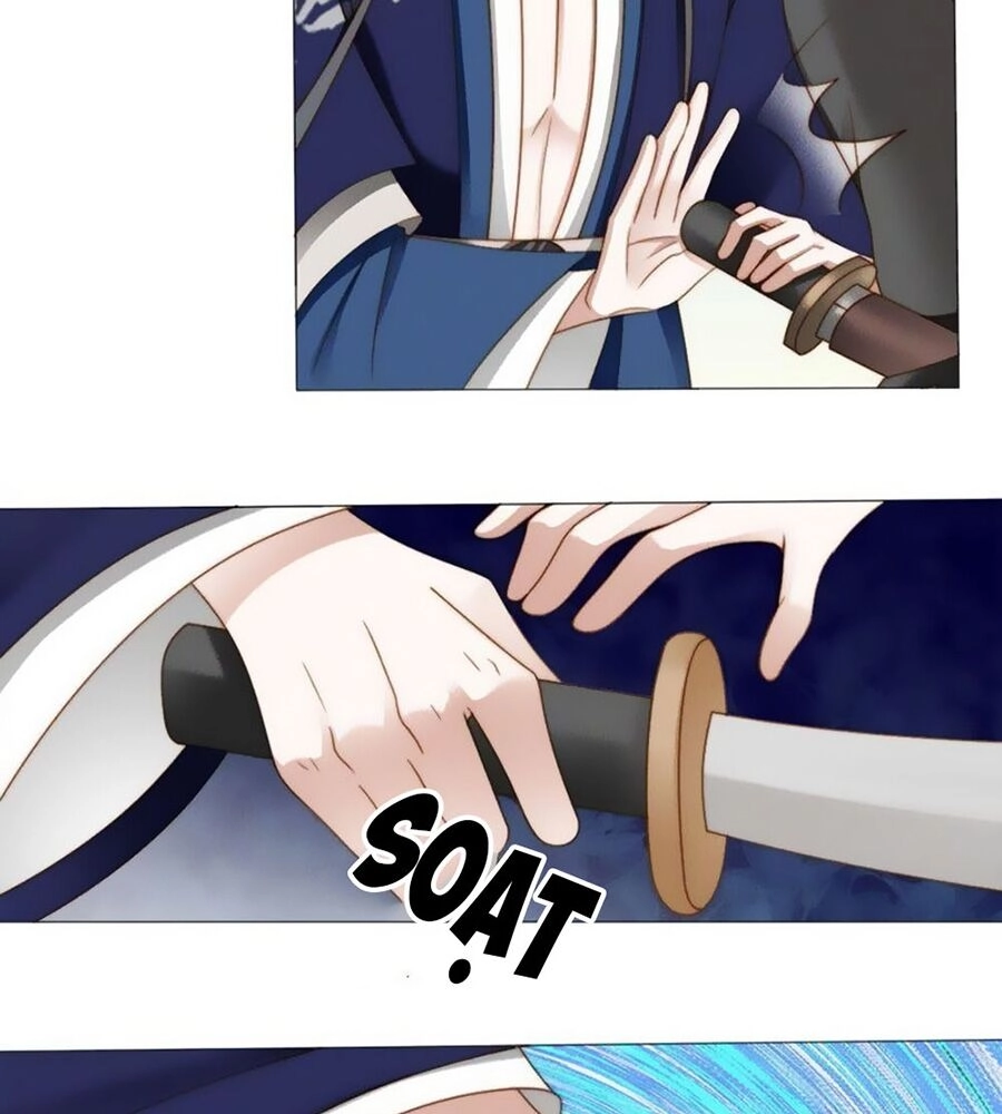 Thần Nữ Thái Năng Liêu Chapter 39 - 16