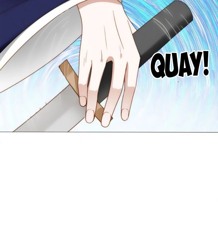 Thần Nữ Thái Năng Liêu Chapter 39 - 17